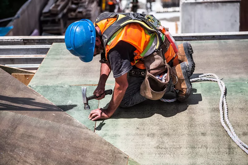 Image: Infrastructure projects in Denver could get a major boost from a new issuance of Elevate Denver bonds.