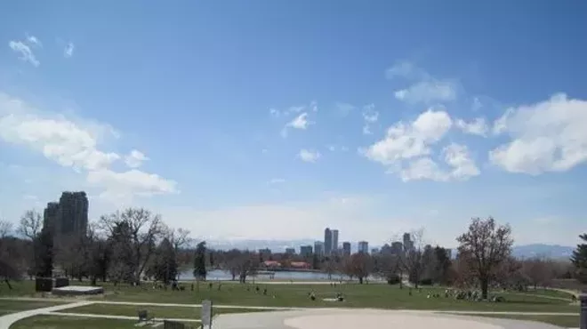 Image: City Park