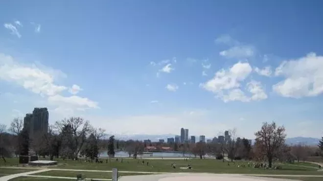 Image: City Park