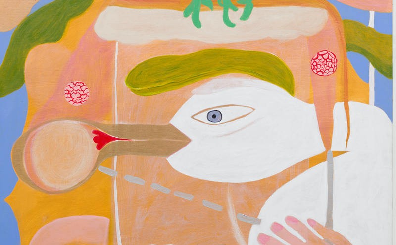 Image: City's Spirit: Denver Art Museum Celebrates Susan Wick in Eyes On Exhibit