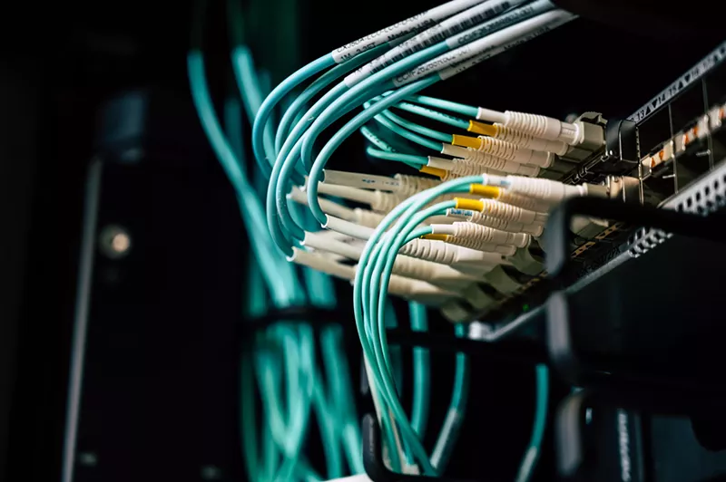 Image: Some on City Council want Denver to opt out of a prohibition on considering municipal broadband.