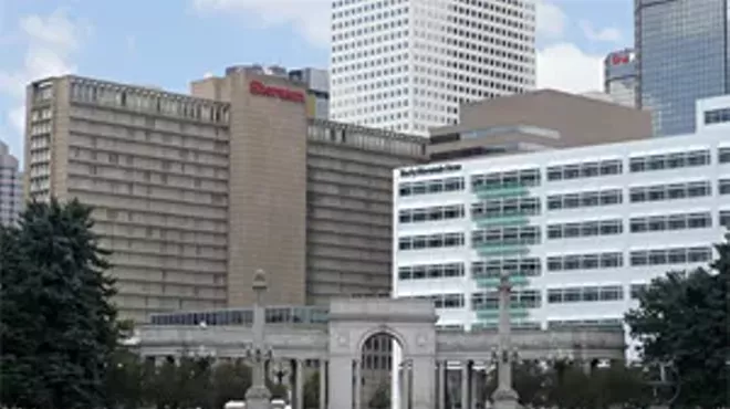 Image: Civic Center Park