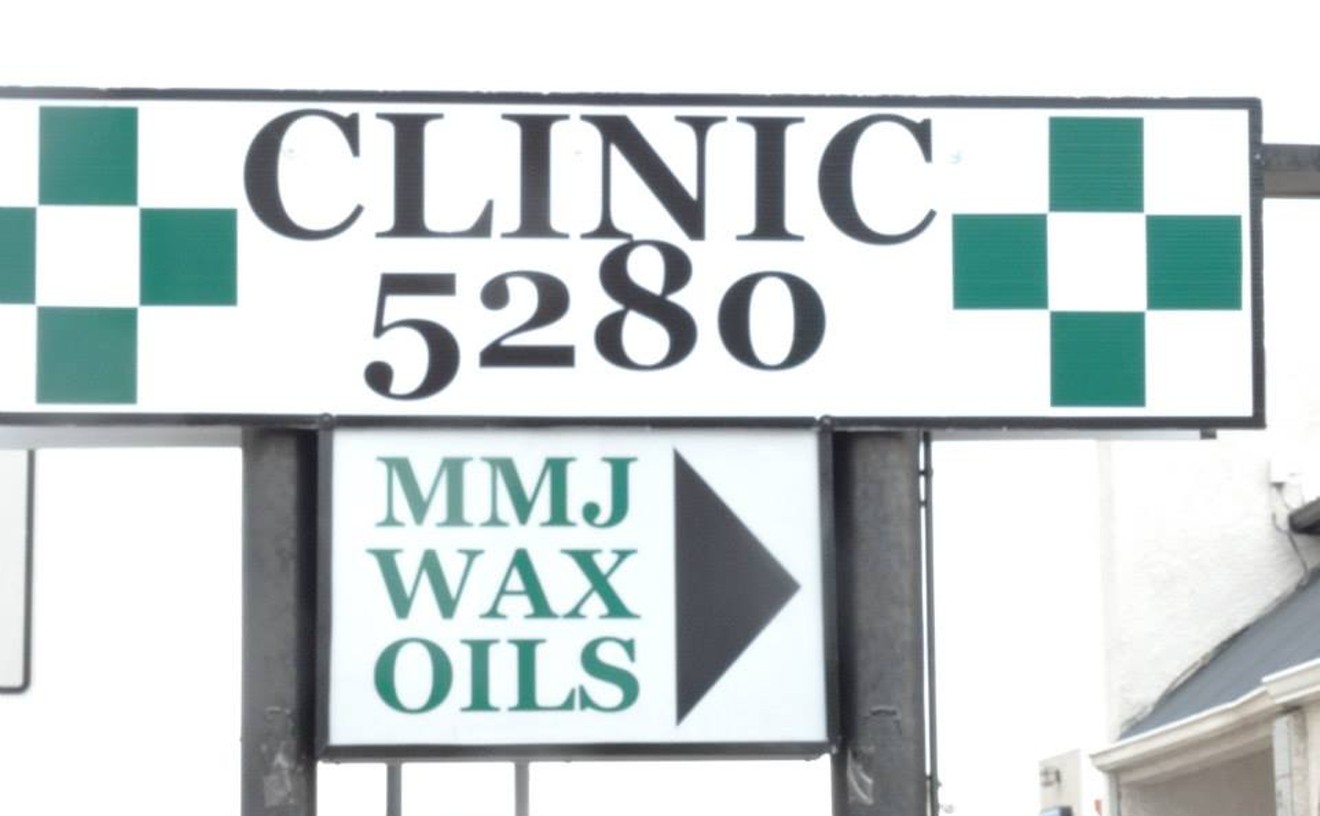 Clinic 5280