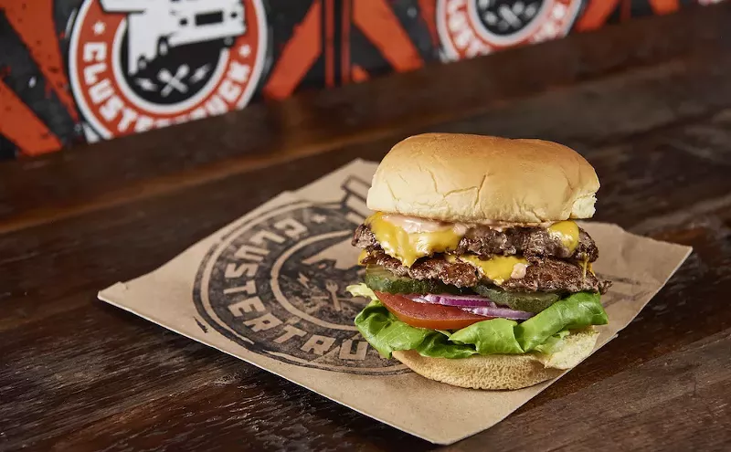 Image: ClusterTruck Offers Denver a Fresh Take on Delivery
