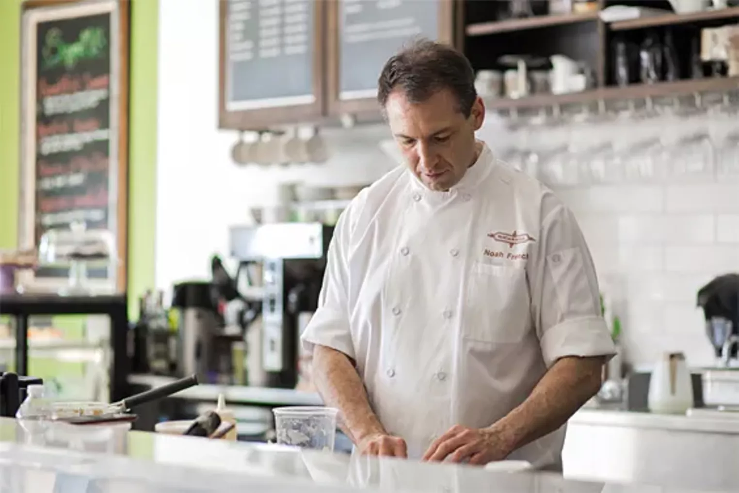 Behind the Scenes at Sugarmill Denver Denver Westword The Leading