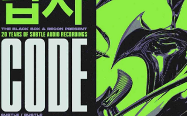 Image: Code