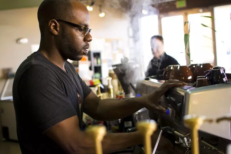 Image: Coffee at the Point will close permanently.
