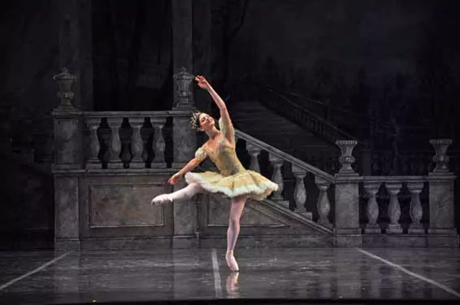 Colorado Ballet: The Sleeping Beauty | Denver | Denver Westword | The Leading Independent News ...