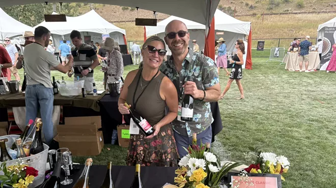 Vail Wine Classic