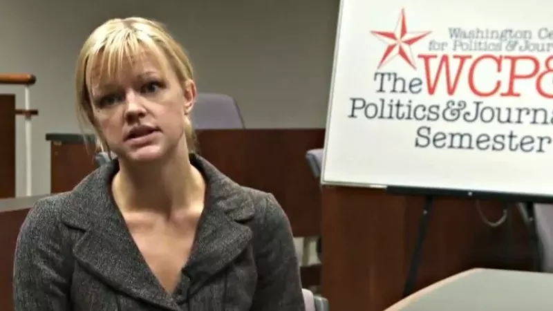 Image: Attorney Jessica Peck was hit with a gag order after speaking with Westword.
