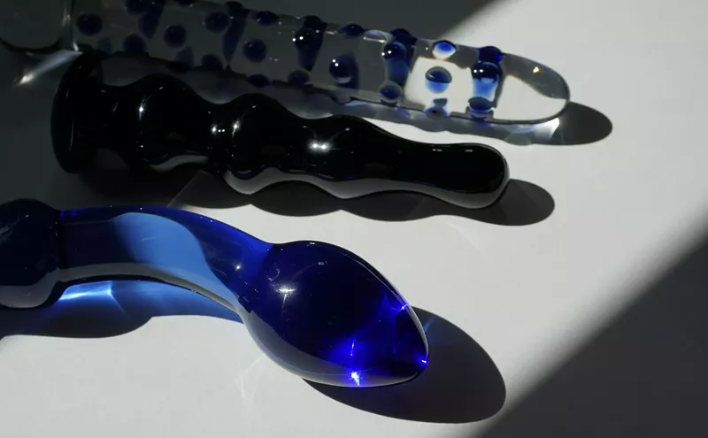 Image: Data Shows That Denver Really Loves Ball Gags. Boulder Has a Different Kink.