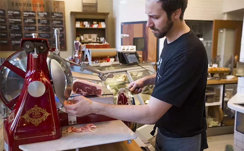 Image: Colorado Concierge: Hotel Recommendations for Food Lovers