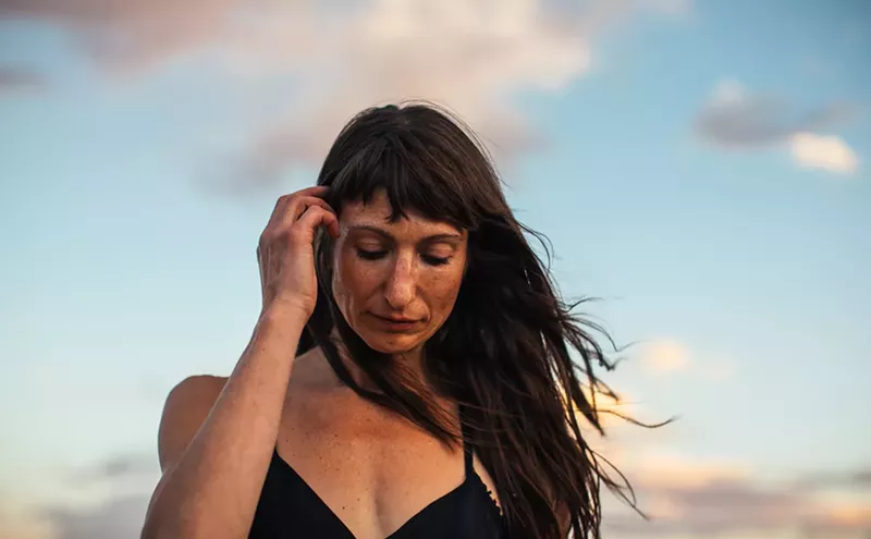 Image: Colorado Creatives Redux: Tara Rynders
