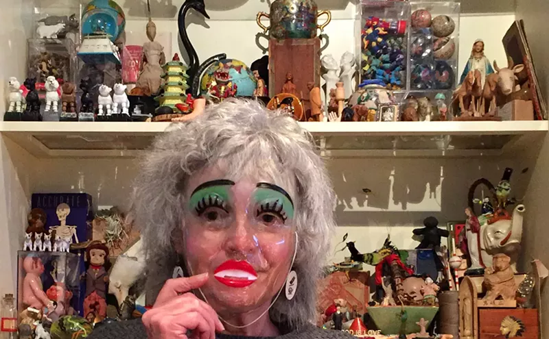 Image: Colorado Creatives: Susan Goldstein