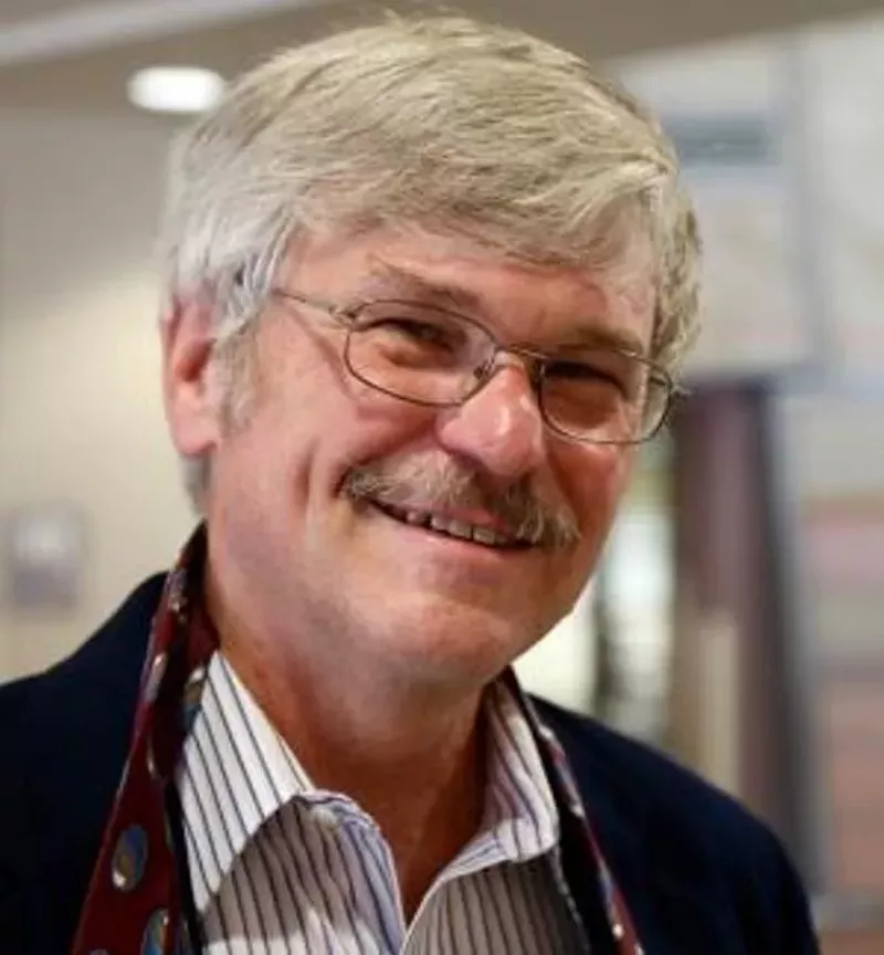 Image: University of Colorado Boulder sociology professor Michael Radelet has testified in approximately 75 death-penalty cases.