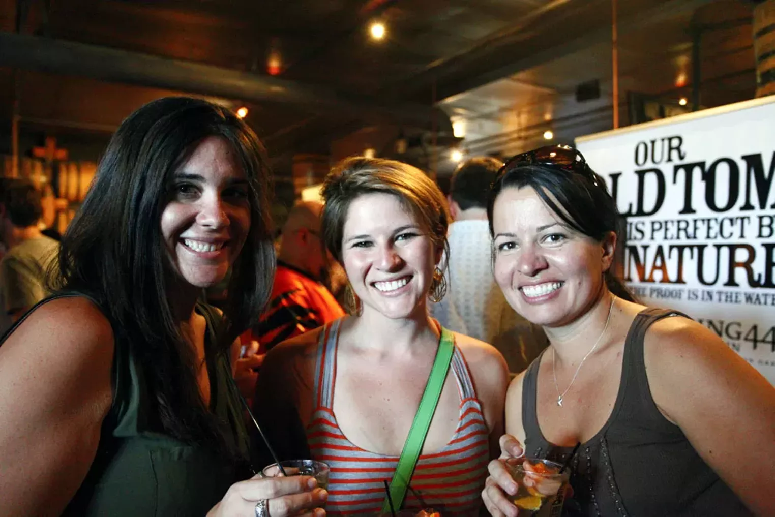 Colorado Distillers Festival at Rackhouse Pub Denver Denver