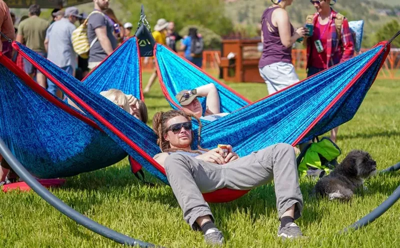 Image: Colorado Festivals Celebrating the Outdoors