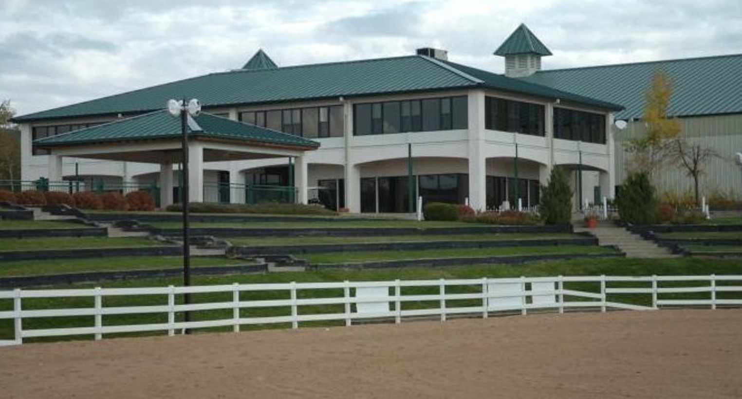 Best Spa for Horses 2005 The Colorado Horse Park Best of Denver® Best Restaurants, Bars, Clubs, Music and Stores in Denver Westword photo