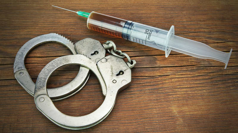 Image: Today, January 14, lawmakers will introduce a bill that would repeal the death penalty.