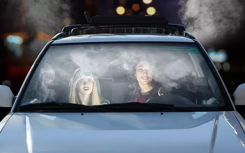 Image: Marijuana impairment testing has received failing grades by the Colorado public and state officials since 2013.