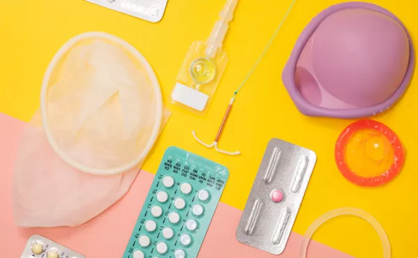 Image: Colorado Laws Protect Access to Birth Control...But More Work Is Needed
