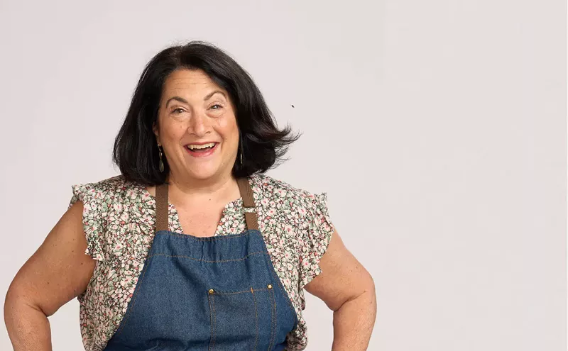 Image: Colorado Local Competing on New Season of PBS Show The Great American Recipe