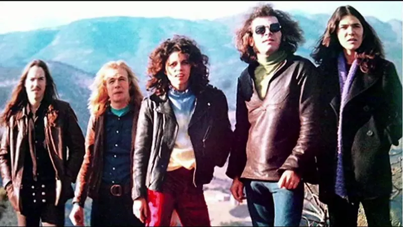 Image: The sounds of Zephyr swept Colorado in the ’70s.