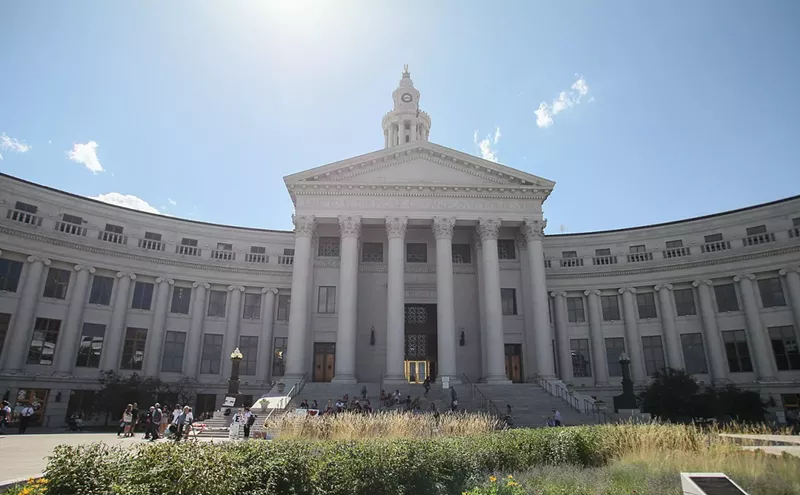 Image: Colorado Polling Institute's Second Poll Looks at Denver School Board Election