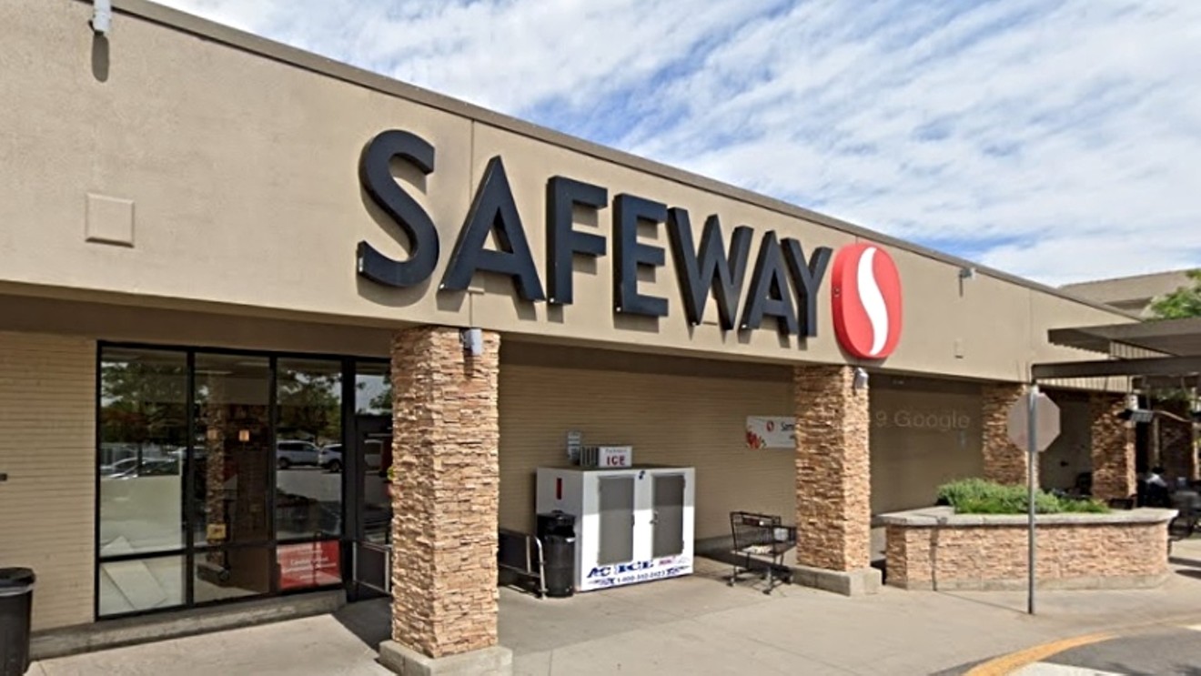 The Safeway grocery store located at 3325 28th Street in Boulder is among the older COVID-19 outbreaks still listed as under active investigation by the Colorado Department of Public Health and Environment.