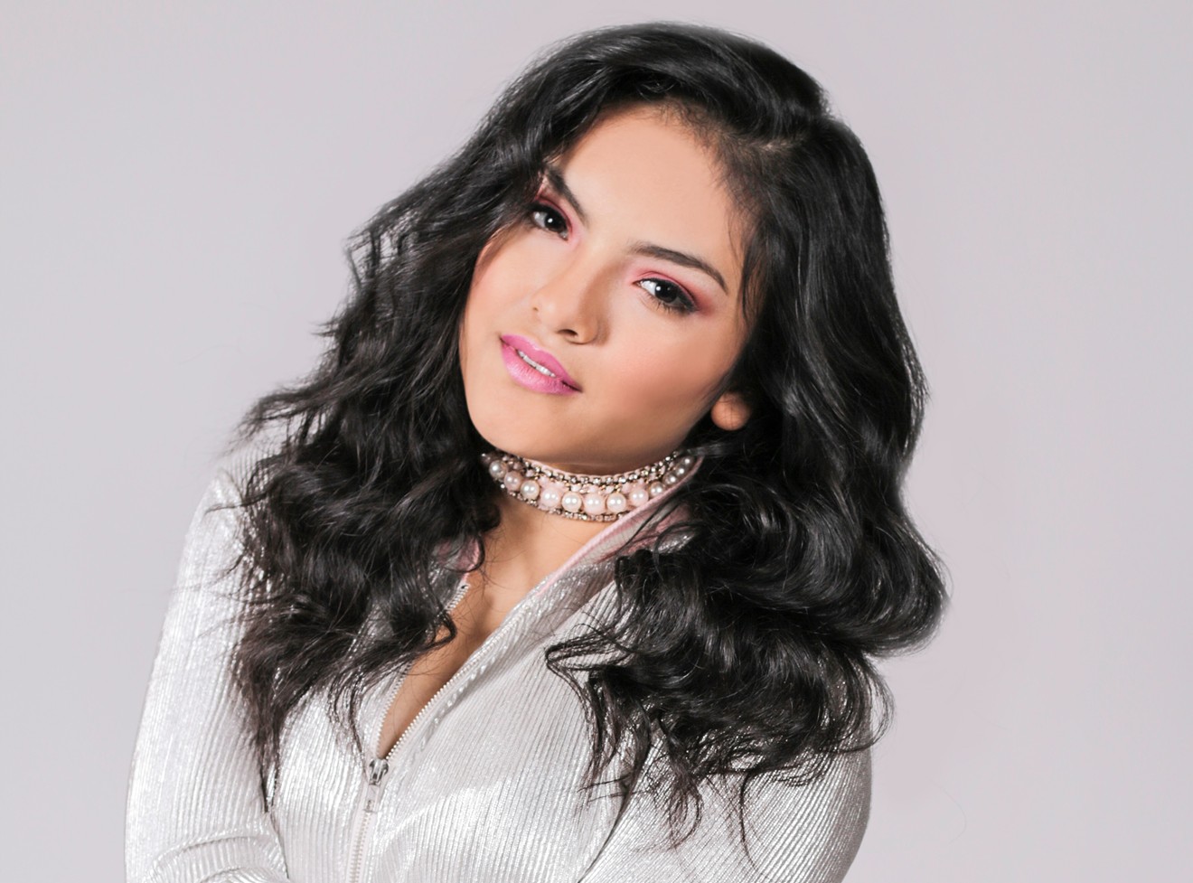 Isabel Marie Sánchez will sing the music of Selena with the Colorado Symphony.