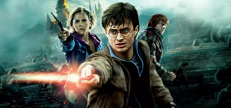 Image: The Colorado Symphony will wrap up its Harry Potter concert series in 2020.