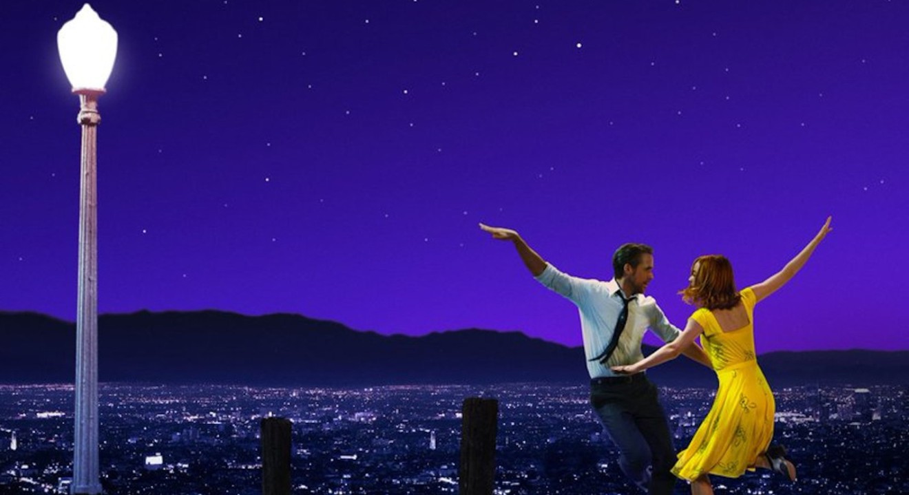 Colorado Symphony will perform the score at a screening of La La Land in July.