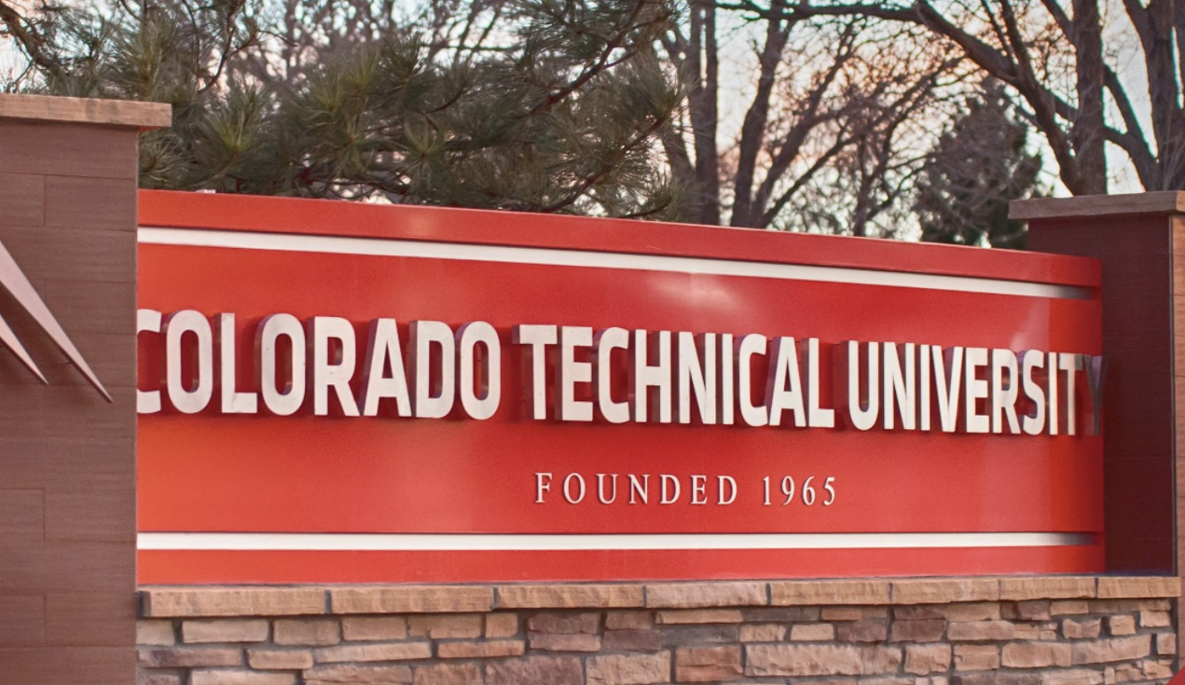 Colorado Technical University is accused of defrauding the federal government out of hundreds of millions of dollars.