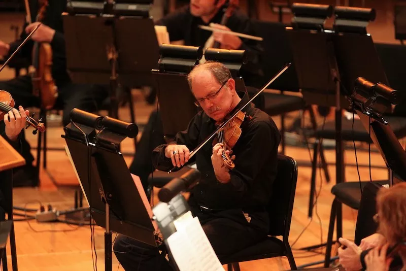Image: The Colorado Symphony will be hosting special concerts throughout the summer.