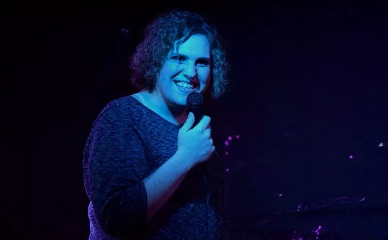 Image: Colorado's Comedy Community Unites in Mourning Ailis Kennedy