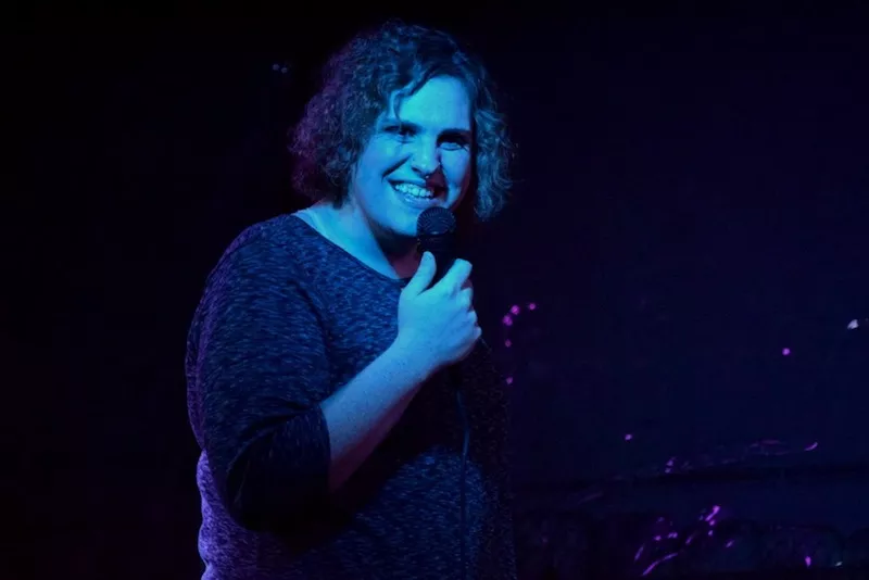 Image: Remembering Ailis Kennedy, 1985-2019.