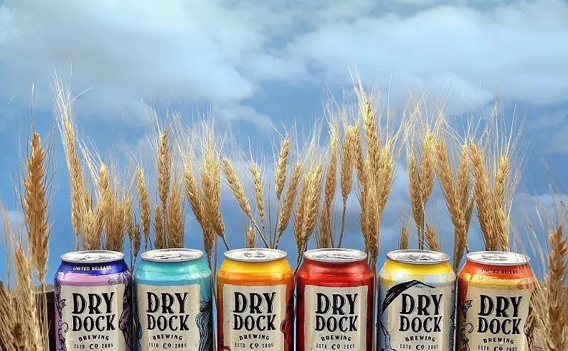 Image: Colorado's Largest In-State-Only Brewery Finally Pushes Over the Border