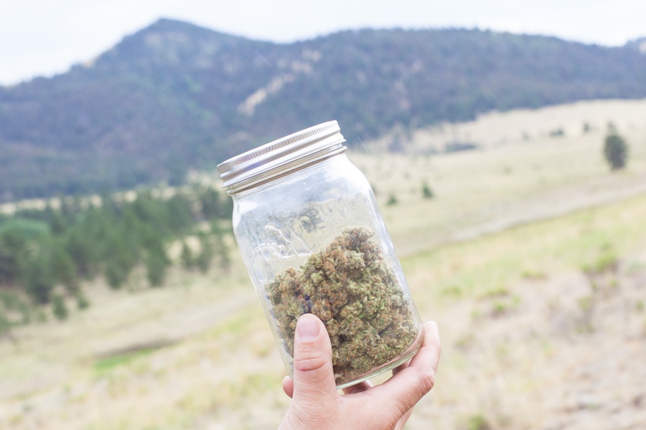 The landscape of Colorado cannabis is going to evolve over the next two years.