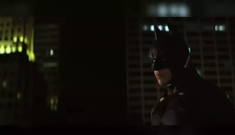 Image: batman