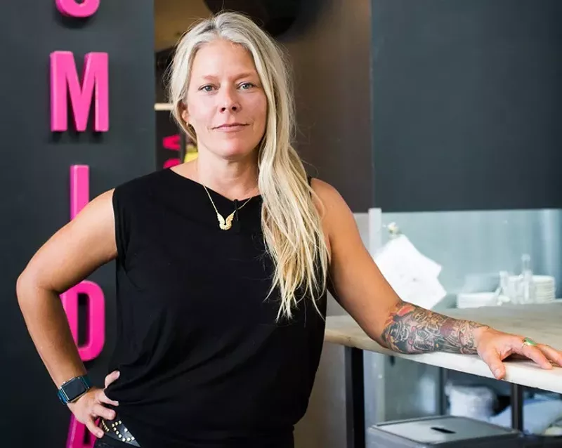 Image: Rayme Rossello will shutter the Longmont Comida on October 28.