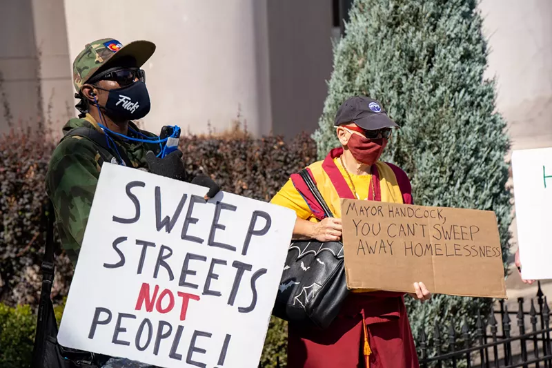 Image: What's the deal with the word "sweeps?"