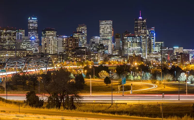 Image: Commentary: For Denver's Next Mayor, a Legacy Project on a Silver Platter