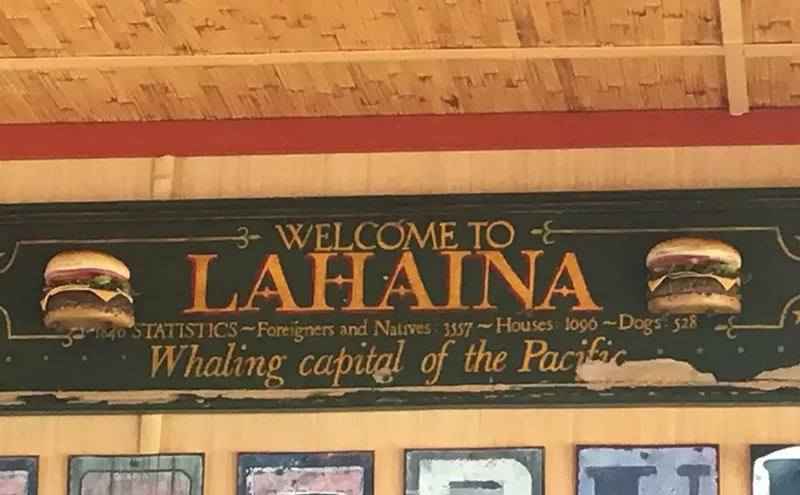 Image: Commentary: The Healing Power of Aloha...From Here in Colorado