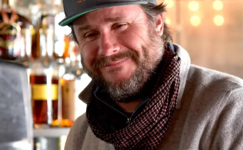 Image: Community Mourns the Loss of Moxie Bread Co Owner Andy Clark