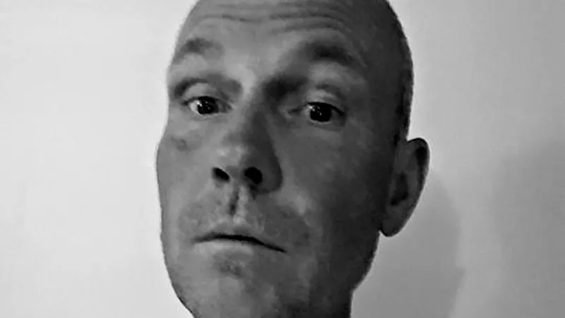 Image: Philip Guyett is speaking out about his years in the body broker business.