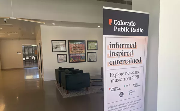 Image: Congress Is Probably About to Chop Public Media Funding, Including in Colorado