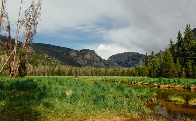 Image: Congress Must Act Now to Preserve the Land and Water Conservation Fund