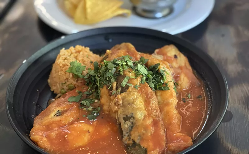 Image: Consider El Chingon for a Badass Berkeley Happy Hour
