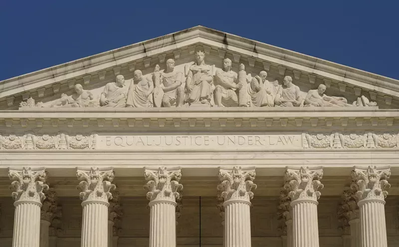 Image: Analysis: Supreme Court Could Narrow the Scope of Federal Environmental Reviews
