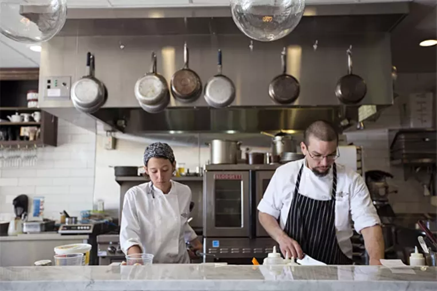 Behind the Scenes at Sugarmill Denver Denver Westword The Leading